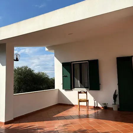 펜션 Viliino Lucia *