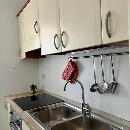 Viliino Lucia 펜션 푸티냐노