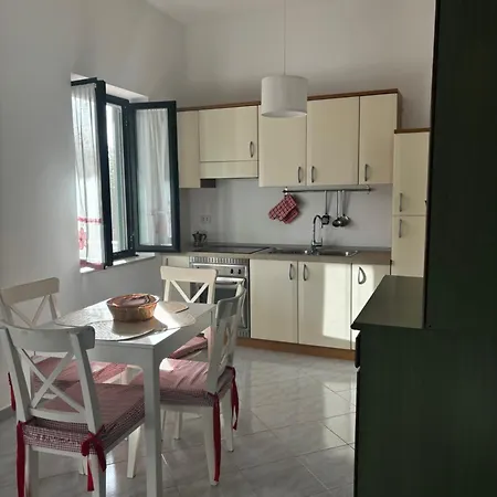 Viliino Lucia 펜션 *