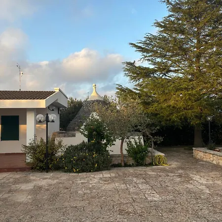 펜션 Viliino Lucia *