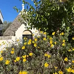 Viliino Lucia Holiday home