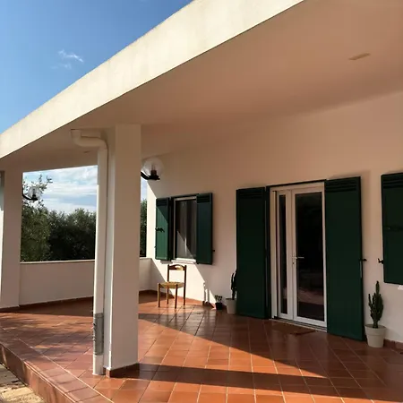 Tatil Evi Viliino Lucia