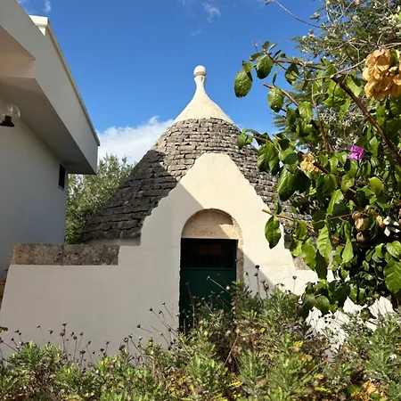 Ferienhaus Viliino Lucia *