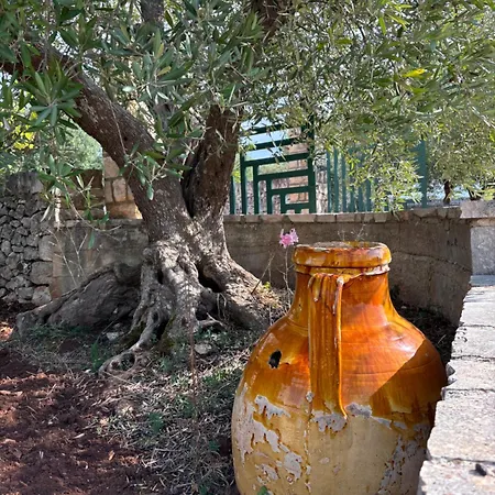 Viliino Lucia Ferienhaus