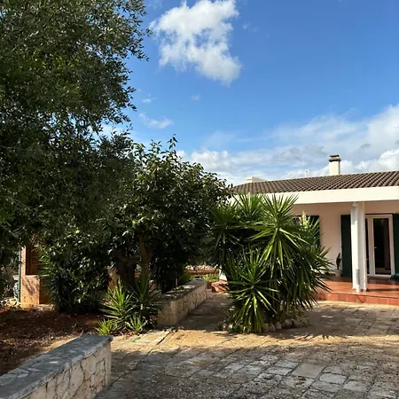 Дом отдыха Viliino Lucia *