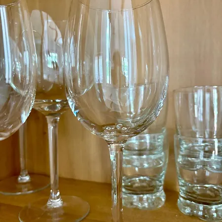 Viliino Lucia Ferienhaus