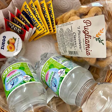 Viliino Lucia Дом отдыха *