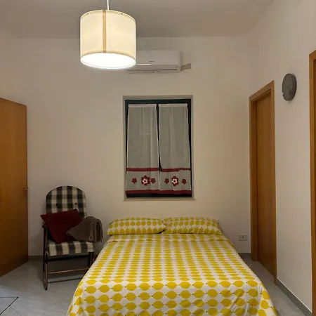 Viliino Lucia Tatil Evi Putignano