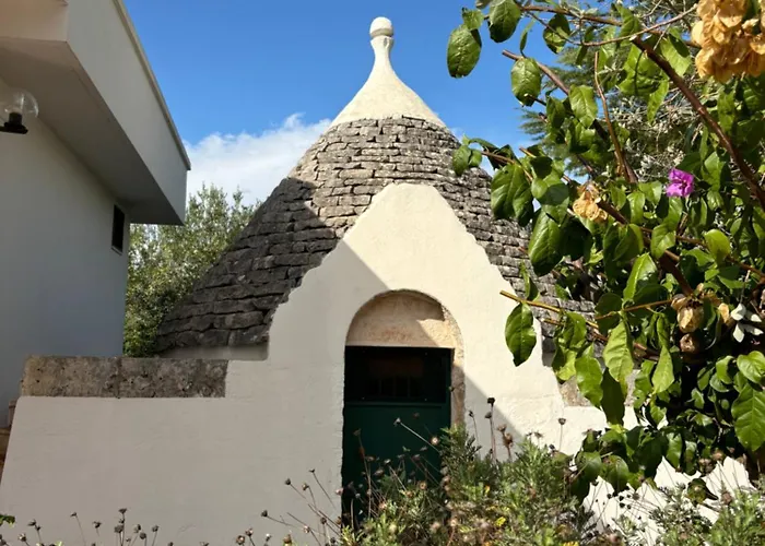 Tatil Evi Viliino Lucia *