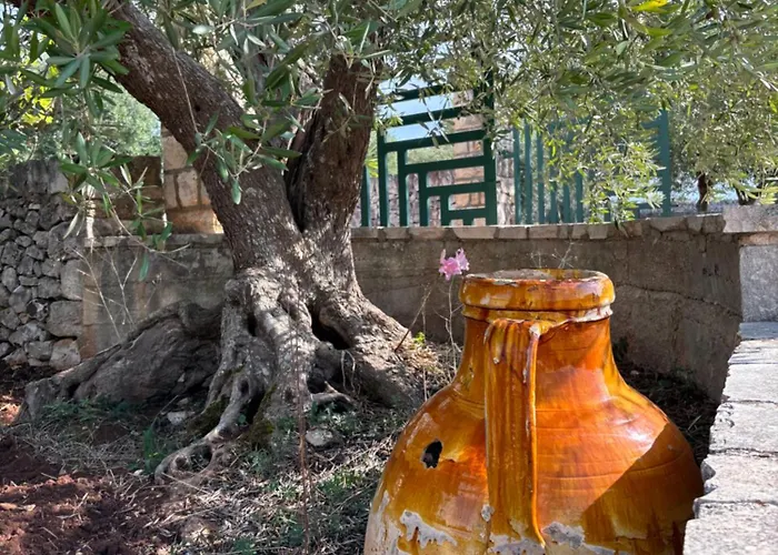 Viliino Lucia Tatil Evi