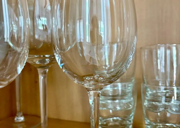 Viliino Lucia Casa vacanze