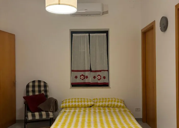 Viliino Lucia Tatil Evi Putignano